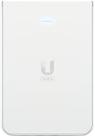 Access Point Ubiquiti Unifi U6-Iw 4X4 Mimo Dual-Band 2.4GHZ/5.0GHZ