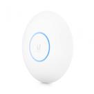 Access Point Ubiquiti UniFi U6-PRO Wi-Fi 6 AC5300 Mbps Dual Band 2,4/5Ghz Interno 300 Clientes Access Point Ubiquiti UniFi U6-PRO Wi-Fi 6 AC5300 Mbps Dual Band 2,4/5Ghz Interno 300 Clientes