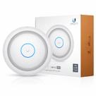 Access Point Ubiquiti UniFi UAP-AC-EDU-BR AC 1300Mbps Dual Band 2.4/5GHz Alto-Falante Integrado +250 Clientes Access Point Ubiquiti UniFi UAP-AC-EDU-BR AC 1300Mbps Dual Band 2.4/5GHz Alto-Falante Integrado +250 Clientes