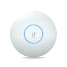 Access Point Ubiquiti Wi-Fi 6 2x2 Multi, 2.45Ghz, 2.975Gbp, Sem Fonte - U6+