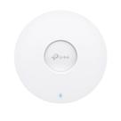 Access Point WI-FI 6 Montavel em Teto Dual BAND 2.4/5GHZ AX1800 EAP610 Nacional SMB