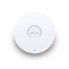 Access Point WI-FI 6 Montavel em Teto Dual BAND 2.4/5GHZ AX5400 EAP670 SMB