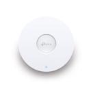 Access Point Wi-fi 6 Montavel Em Teto Dual Band 2.4/5ghz Ax5400 Eap670 Smb