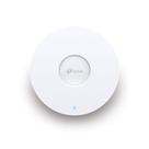 Access Point Wi-fi 6 Montavel Em Teto Dual Band Ax3000 Eap650 Smb - TP-LINK