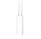 Access Point Wi-Fi de Uso Externo AP1300 AC1200 Cudy