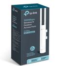 Access Point Wireless TP-Link EAP110-Outdoor Mimo - 300Mbps