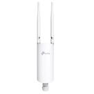 Access Point Wireless TP-Link Omada EAP110-Outdoor Mimo - 300Mbps