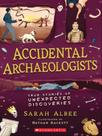Accidental archaeologists