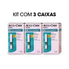 Accu-Chek Active 150 Tiras - Accu Chek