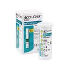 Accu Chek Active 50 Unidades Roche