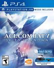 Ace Combat 7 Skies Unknown PS4 Midia Fisica