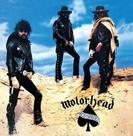 Ace of spades - GOLFETTI (CD)