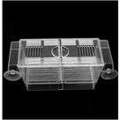 Ace Pet Criadeira Acrilica Dupla Para Peixes