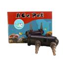 Ace Pet Filtro Ultravioleta 9w Lampada Germicida Aquario Ace Pet Filtro Ultravioleta 9w Lampada Germicida Aquario