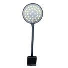 Ace Pet Luminaria Ajustável LED Redonda 5cm 3,5w Para Aquário
