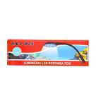 Ace Pet Luminaria LED Redonda 7cm 7w Bivolt Aquário