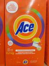 Ace Roupas Brancas e coloridas 2,2 kgs