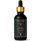 Aceite Capilar Terra Lotus Orgánico de Romero y Menta 57 ml