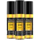 Aceite Capilar TRESemmé Lamellar Gloss 100 mL Paquete de 3 Control de Frizz Aceite Capilar TRESemmé Lamellar Gloss 100 mL Paquete de 3 Control de Frizz
