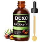 Aceite de Batana DCXC 100% Puro y Natural para Crecimiento Capilar 60 mL