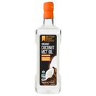 Aceite de Coco Orgánico MCT de BetterBody Foods 1L