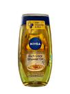 Aceite de Ducha NIVEA Natural Caring 200 ml para Piel Seca