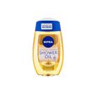 Aceite de Ducha NIVEA Rich Care Nutrición Intensiva 200 ml