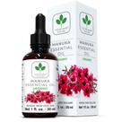 Aceite de Manuka TODICAMP 100% Puro de Nueva Zelanda Terapéutico
