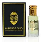 Aceite de Perfume Árabe INTENSE OUD Just Adore para Mujer 12 ml