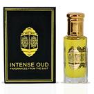 Aceite de Perfume Árabe Yasmeen Intense Oud para Mujer 12 ml