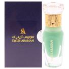 Aceite de Perfume Swiss Arabian Sea Foam 12 mL Unisex de Lujo Dubai Aceite de Perfume Swiss Arabian Sea Foam 12 mL Unisex de Lujo Dubai