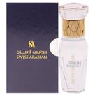 Aceite de Perfume Swiss Arabian Soie Musk 12 mL Unisex de Larga Duración