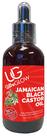 Aceite de Ricino AmPro 118 ml Jamaican Black Ultra Glow