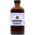 Aceite de Ricino Sunny Isle 236 ml con Romero para Crecimiento Capilar
