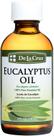 Aceite Esencial De La Cruz Eucalipto Puro 118 ml