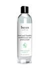 Aceite Mineral Bayes Grado Alimenticio para Acondicionador de Tabla de Cortar 236 ml