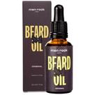 Aceite para Barba Hombre Rock Original con Aceite de Semilla de Uva y Vitamina E 30 mL