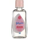 Aceite para Bebé Johnson & Johnson 3 x 90 ml Hidratante