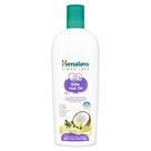 Aceite para el Cabello de Bebé Himalaya 200 ml Aceite Nutritivo para el Cuero Cabelludo