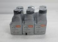 Aceite para motor Stihl HP Ultra de 2 tiempos, pack de 6, 3.8 L