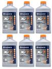 Aceite para Motores 2 Tiempos Husqvarna XP Rendimiento Profesional 378 mL