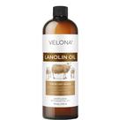 Aceite Transportador de Lanolina Velona Grado USP 473 mL 100% Puro Aceite Transportador de Lanolina Velona Grado USP 473 mL 100% Puro