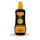 Acelerador Australian Gold Dark Tanning Spray 125g