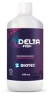 Acelerador Biológico P/Aquários Deltafish 250 ml Água Doce