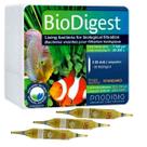 Acelerador biológico para aquários prodibio biodigest 3 amp
