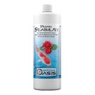 Acelerador Biológico Seachem Oasis Pond Stability 1L Lagos Acelerador Biológico Seachem Oasis Pond Stability 1L Lagos