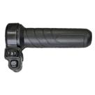 Acelerador com Manopla 800W Conector Único para Bicicleta Scooter Elétrica Acelerador com Manopla 800W Conector Único para Bicicleta Scooter Elétrica