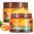 Acelerador de Bronzeado LEISGOTO Creme com Óleo de Cenoura 150g