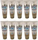 Acelerador de bronzeamento natural bronzeton 180g demazon kit 10 unid.