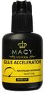 Acelerador De Cola Para Extenção De Cílios Macy Acelerador De Cola Para Extenção De Cílios Macy